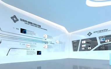 上觀展覽推出展臺制作工廠 打造用著舒心的人氣展覽服務