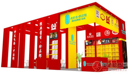 河南萬行展示 自有工廠一站式服務，為您打造省心省力的專業展覽體驗